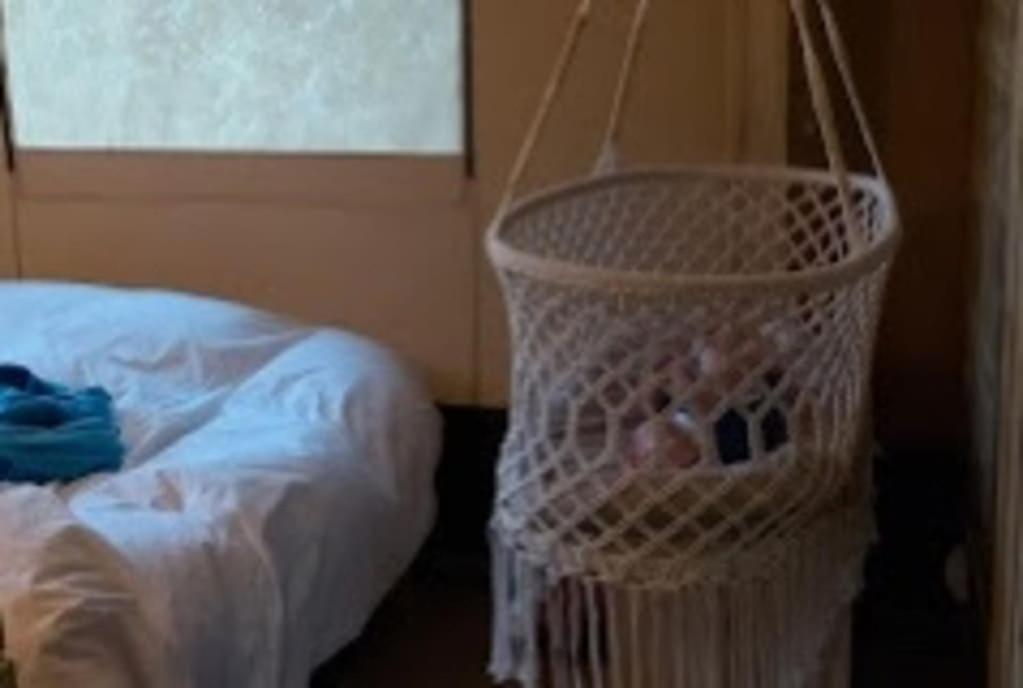 Ecolodge Beauregard Treigny Bagian luar foto